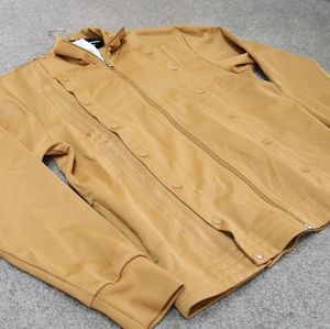 Ivy Park x Adidas Drip 2 Track Jacket